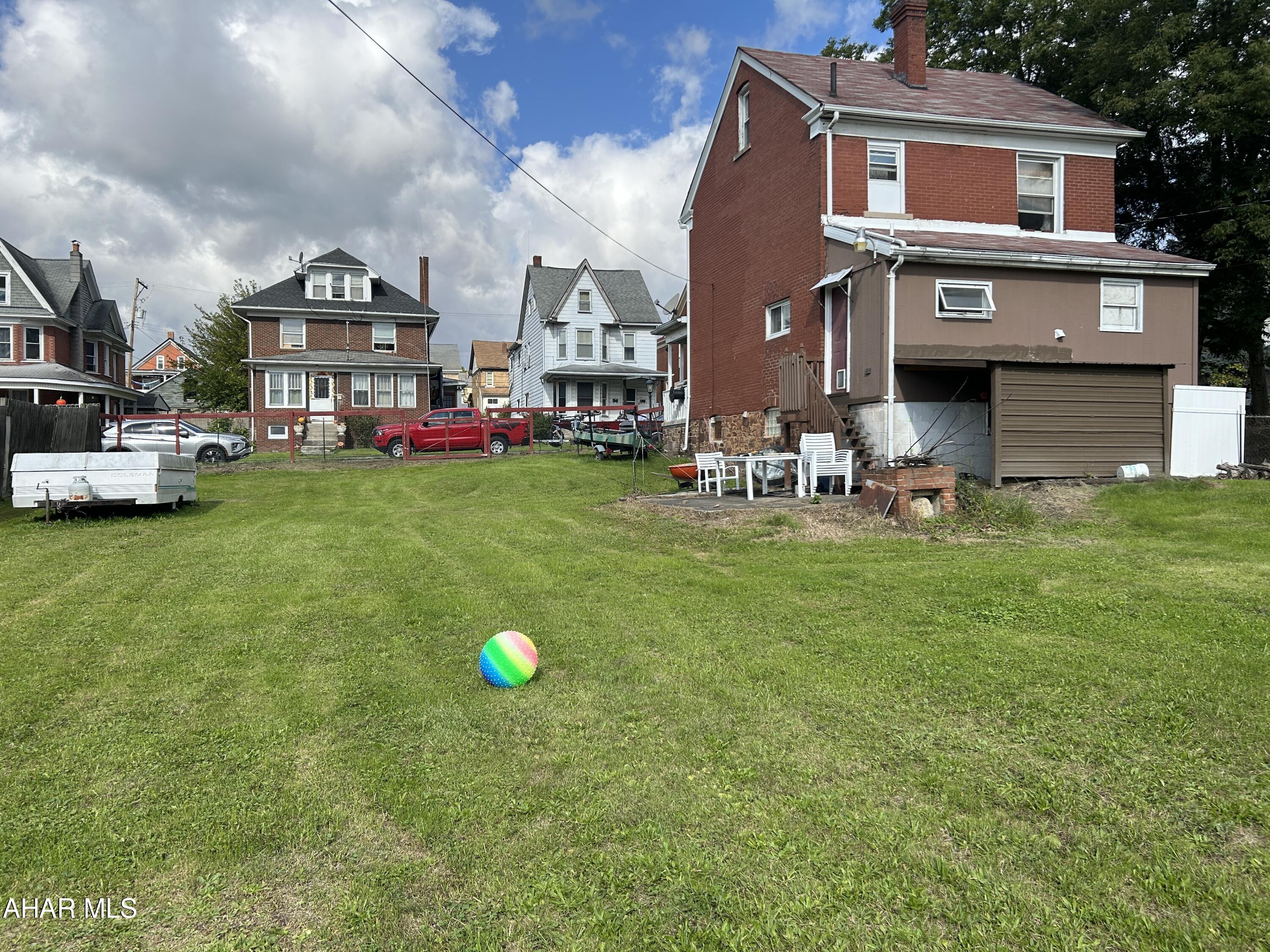 Juniata - Residential