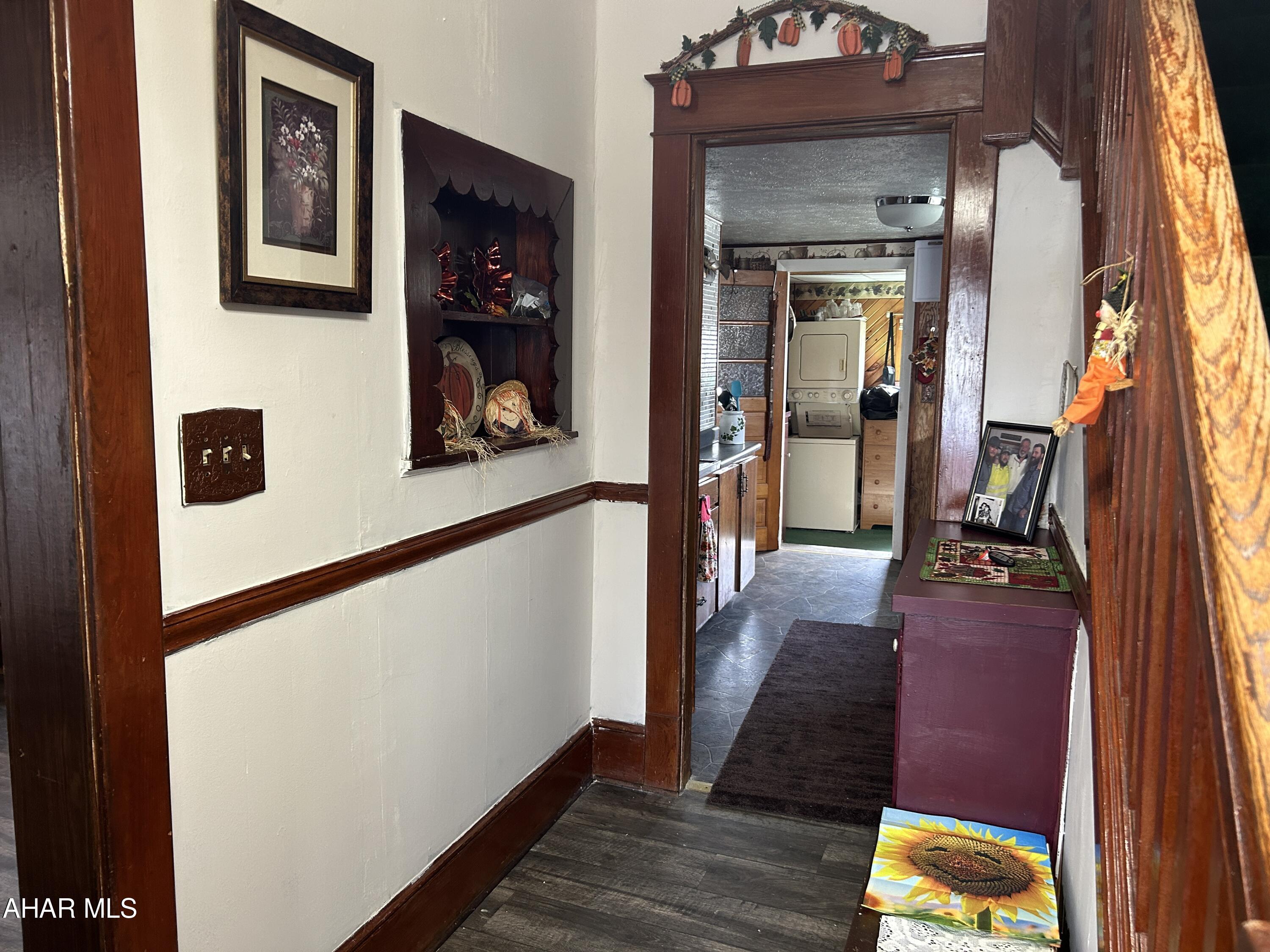 Juniata - Residential