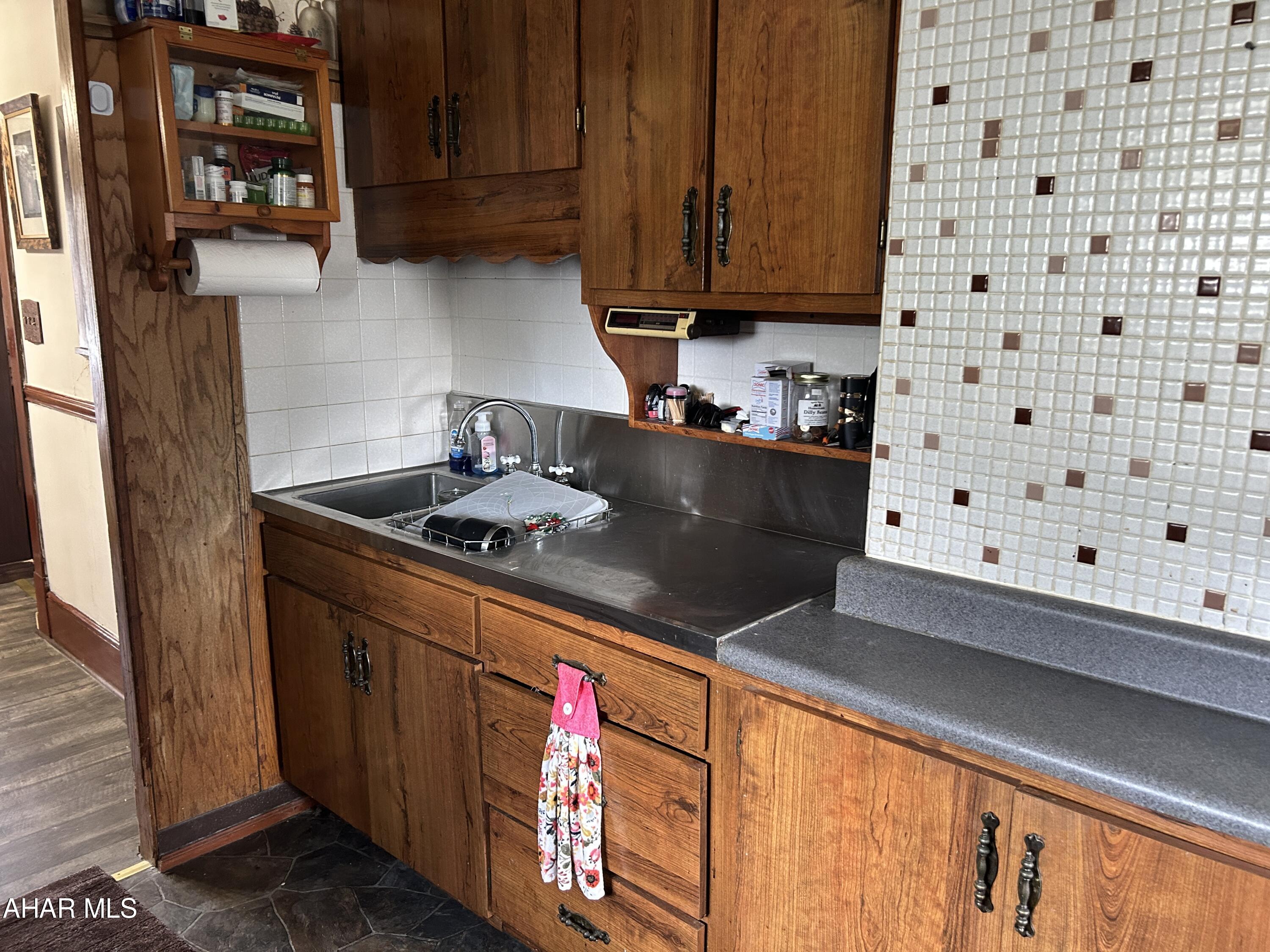 Juniata - Residential