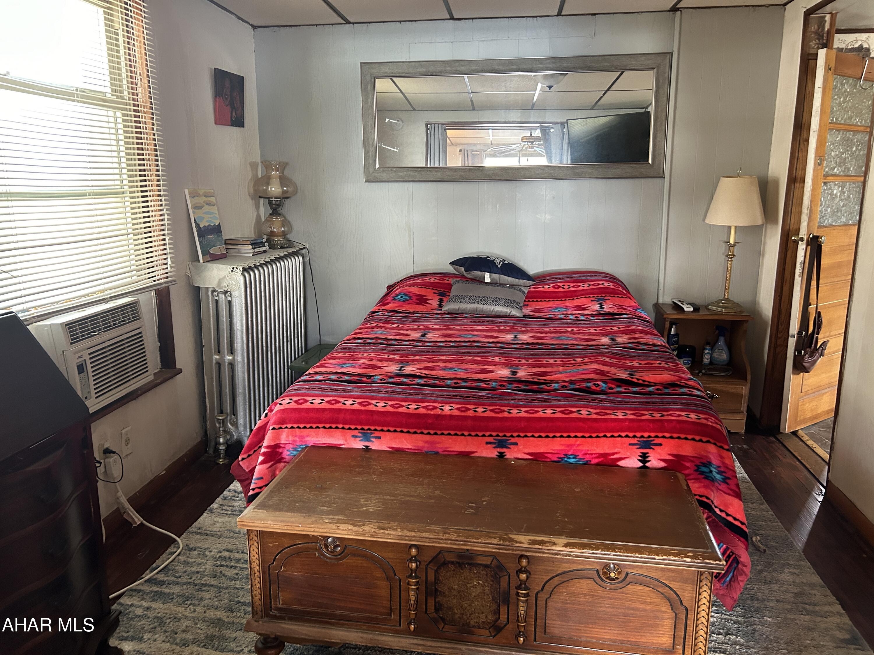 Juniata - Residential