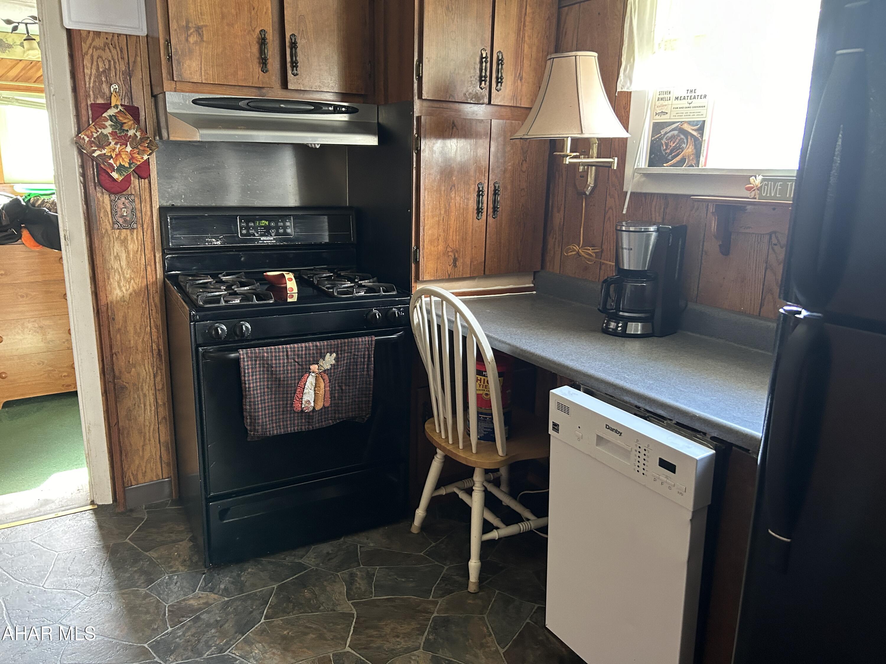 Juniata - Residential