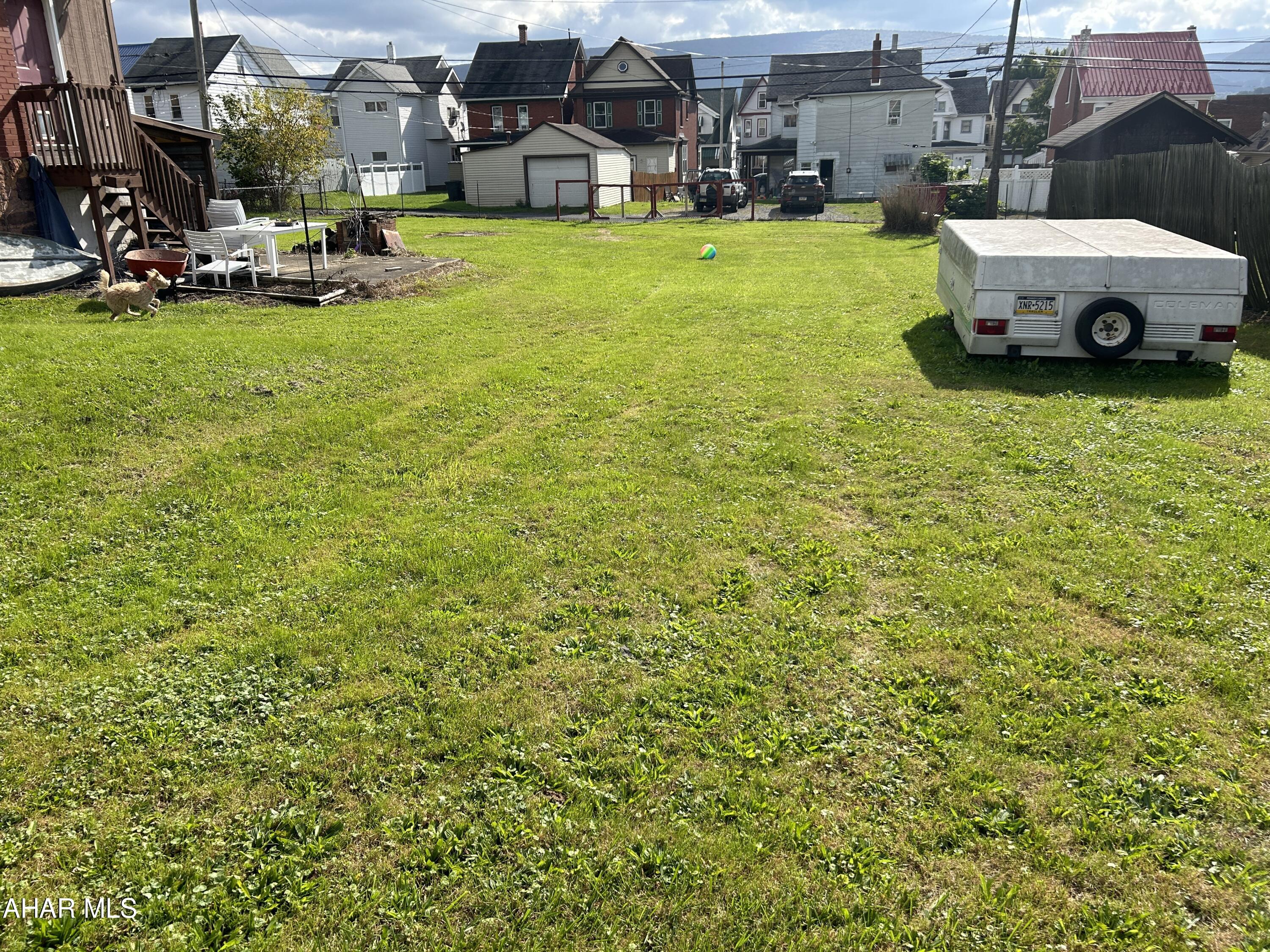 Juniata - Residential