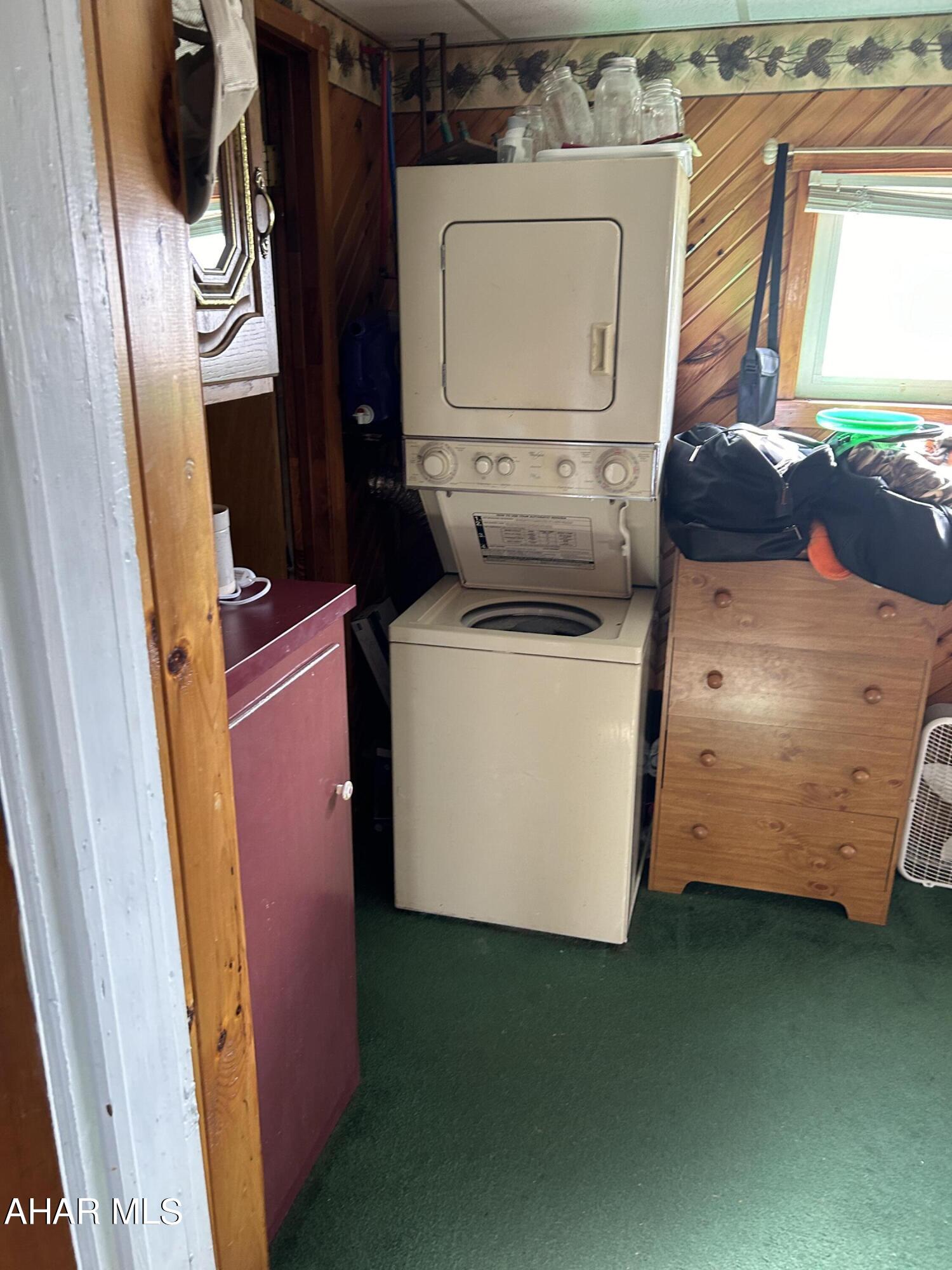 Juniata - Residential