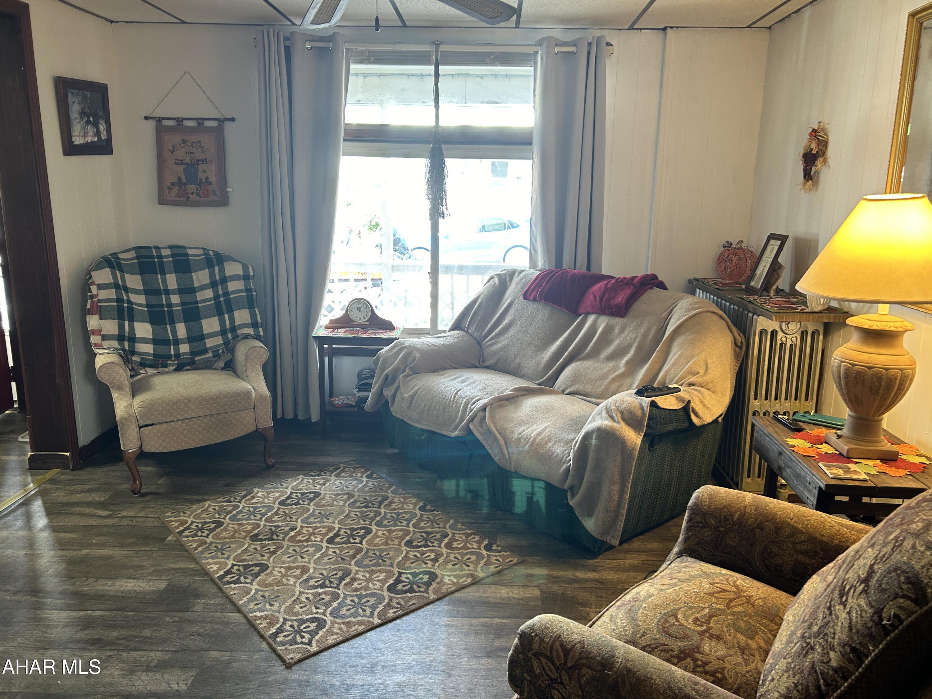 Juniata - Residential