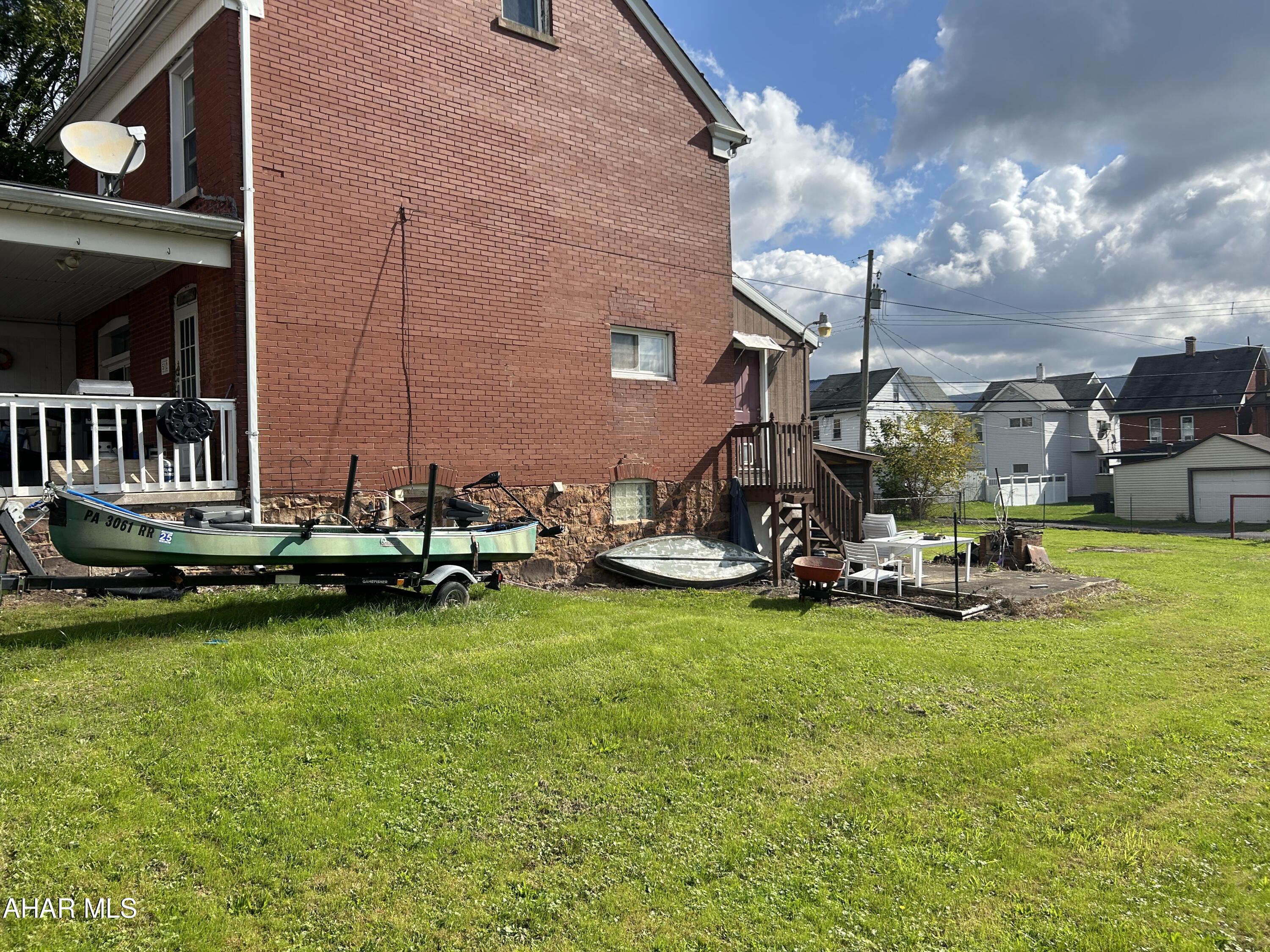 Juniata - Residential