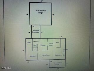 Foot of Ten - Residential