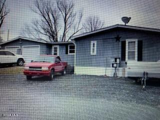 Foot of Ten - Residential