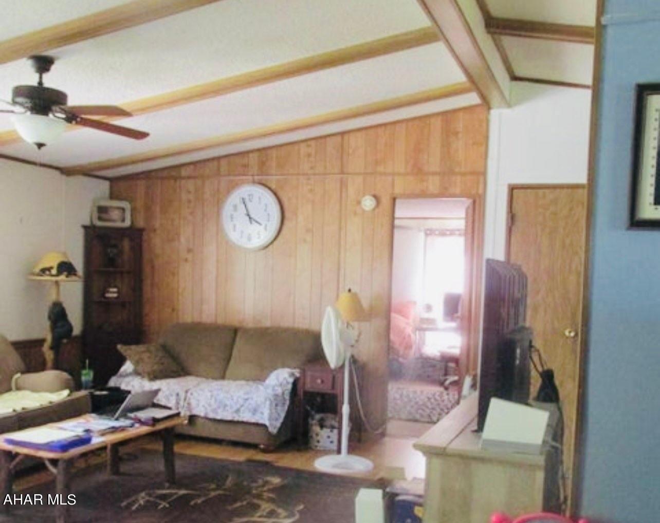 Foot of Ten - Residential