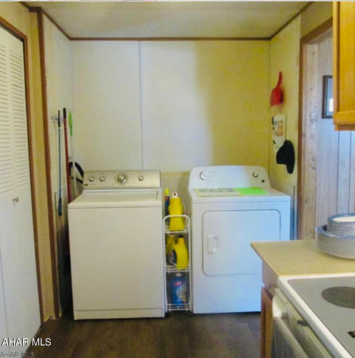 Foot of Ten - Residential