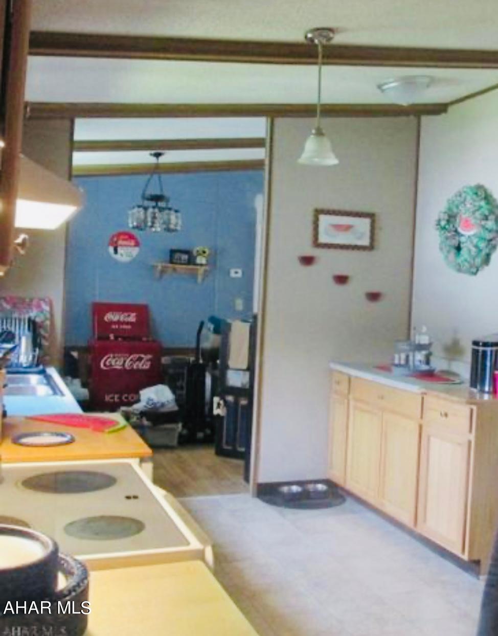 Foot of Ten - Residential