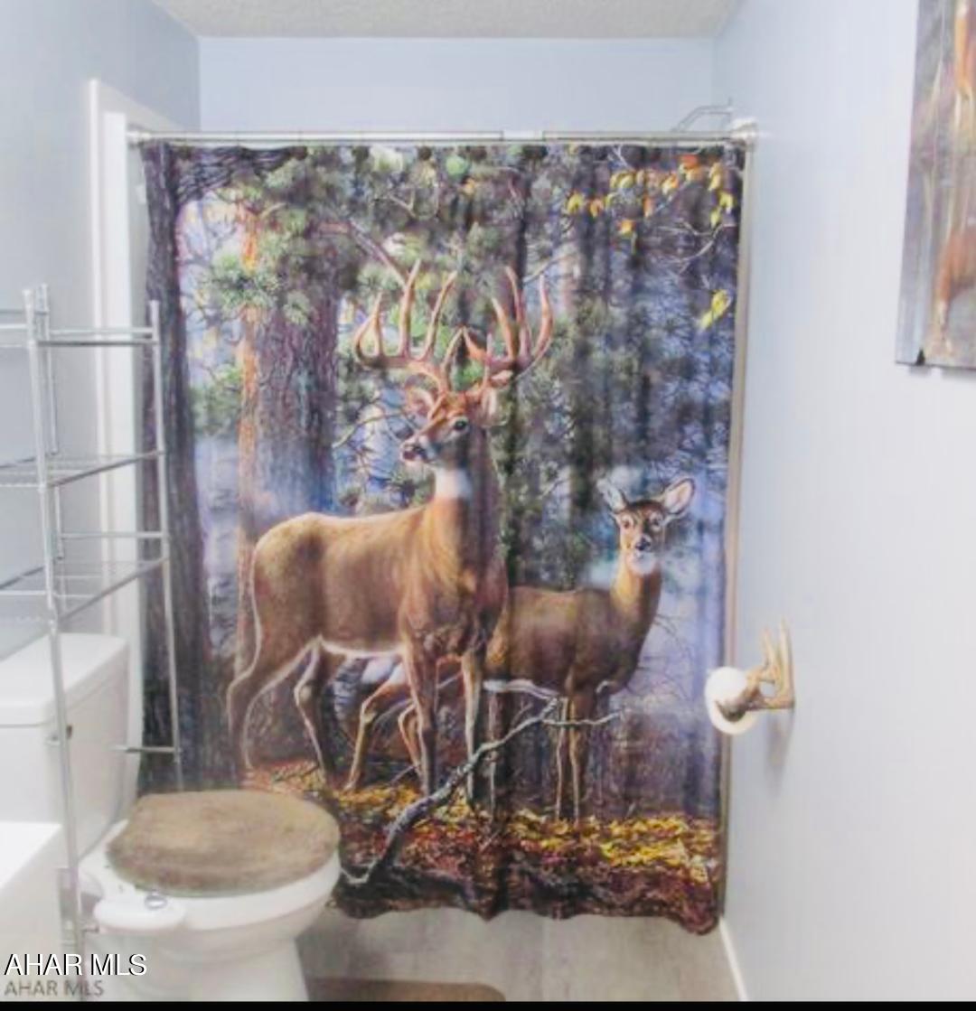 Foot of Ten - Residential