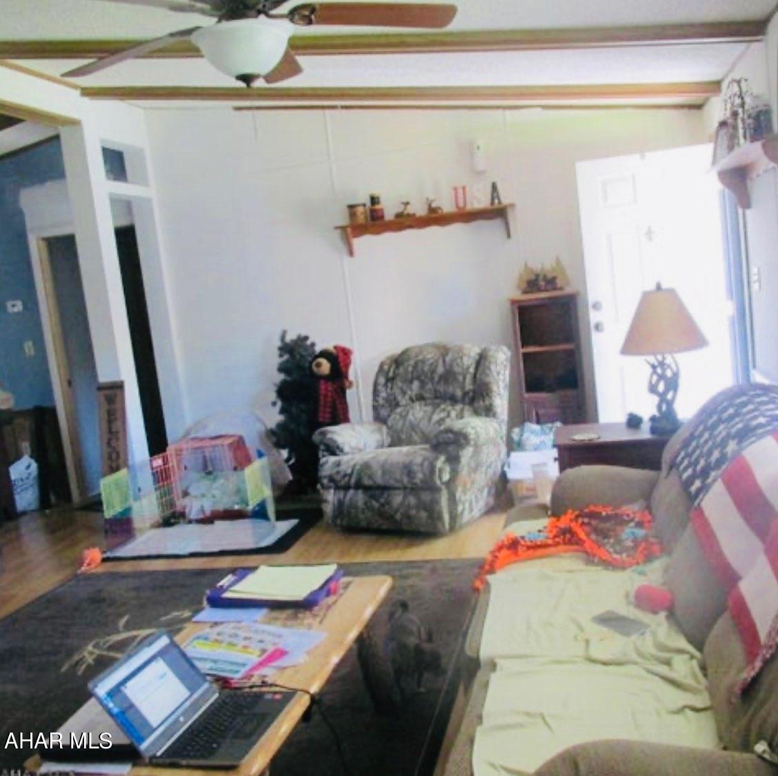 Foot of Ten - Residential