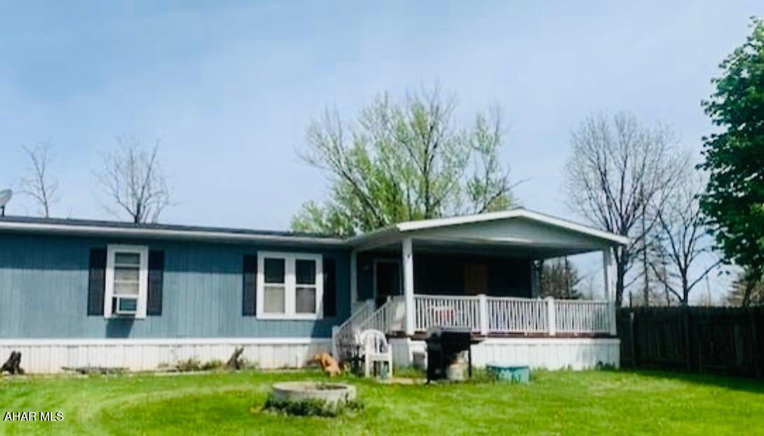 Foot of Ten - Residential