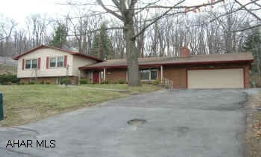 A real beauty. Completely refurbished split level. Cherry kitchen, finished basement, 3 baths, and a quiet street.