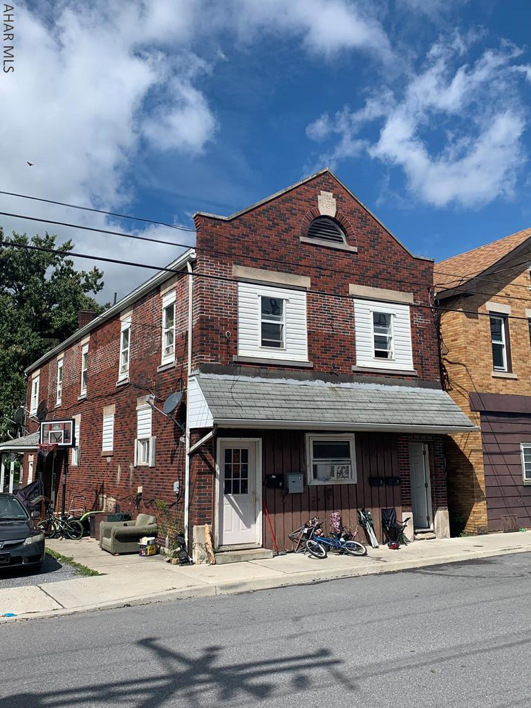 Other - Residential Income