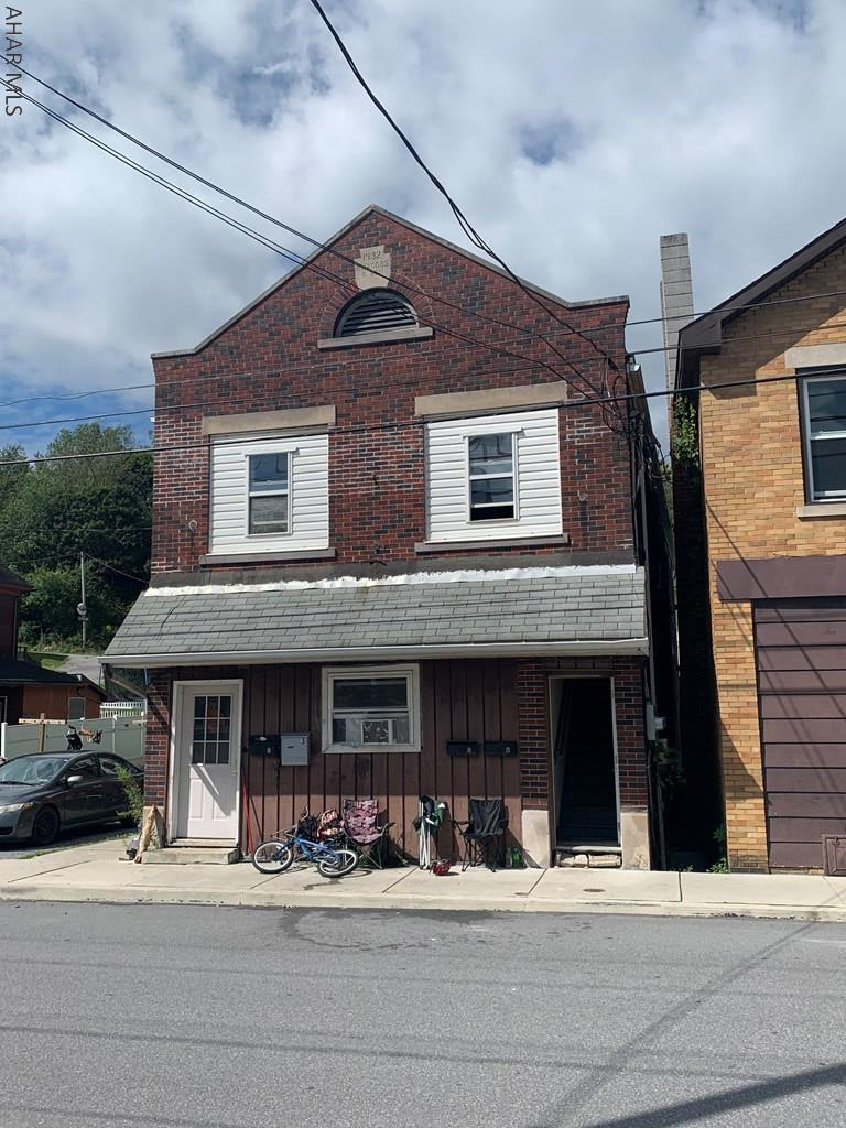 Other - Residential Income