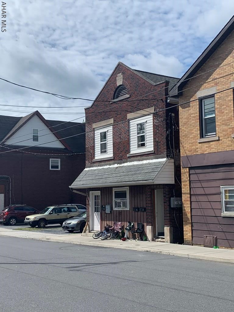 Other - Residential Income