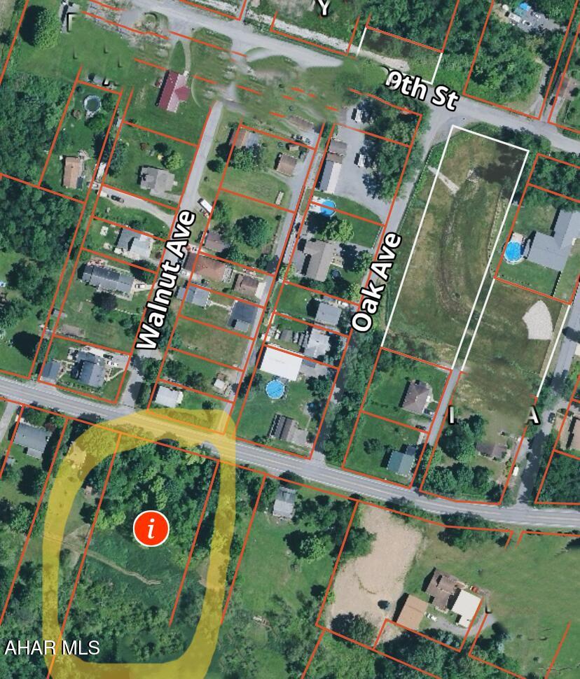 None - Commercial Sale