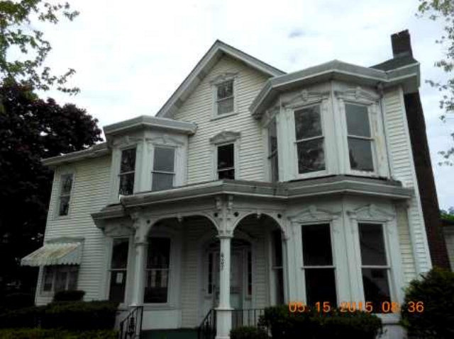 Unknown - Residential