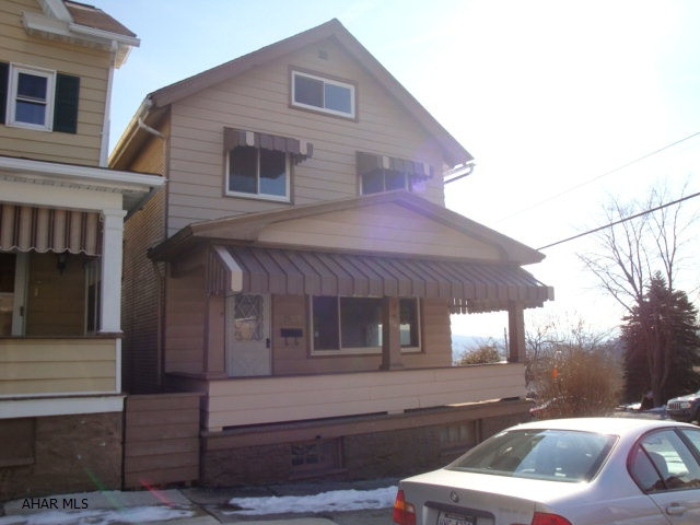 Unknown - Residential