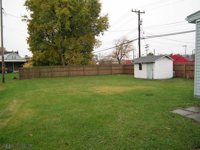 Garden Heights - Residential