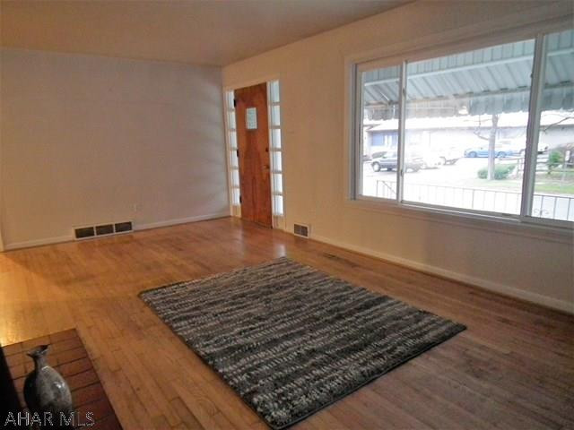 Garden Heights - Residential