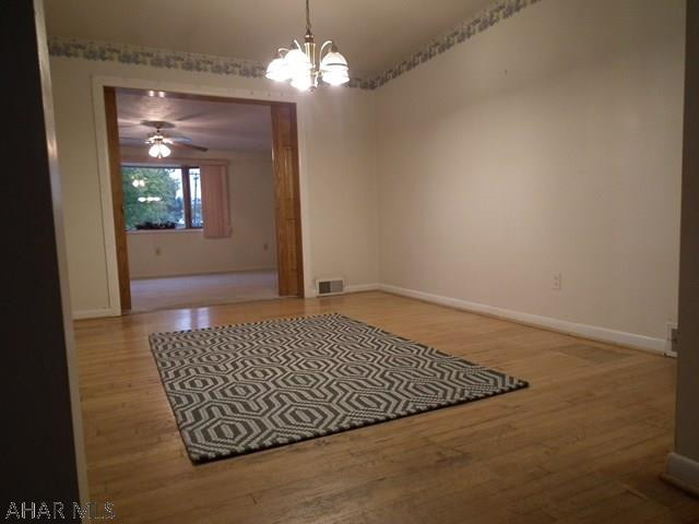 Garden Heights - Residential