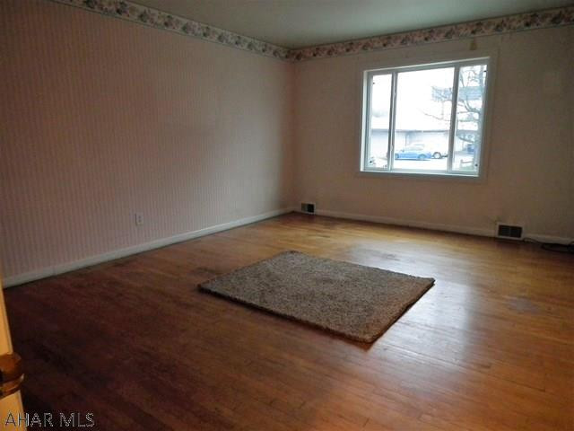 Garden Heights - Residential