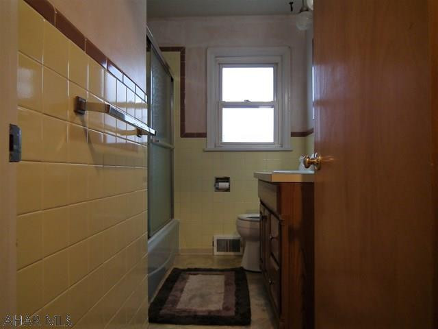 Garden Heights - Residential