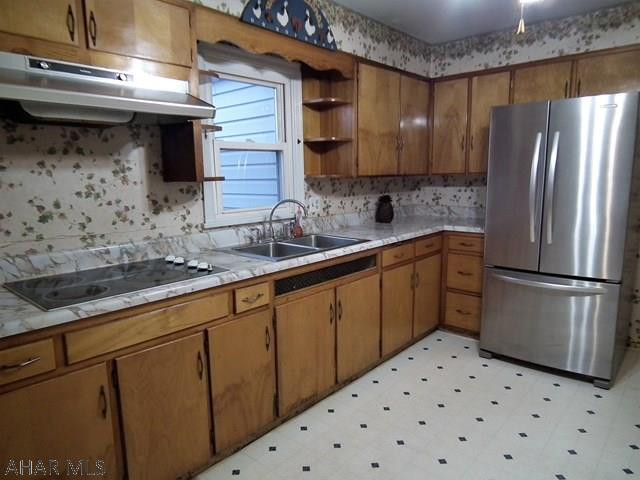 Garden Heights - Residential