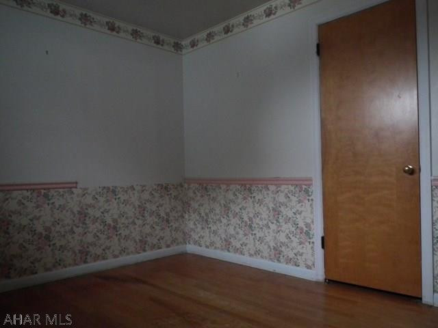 Garden Heights - Residential