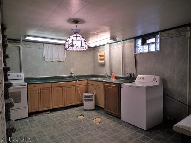 Garden Heights - Residential