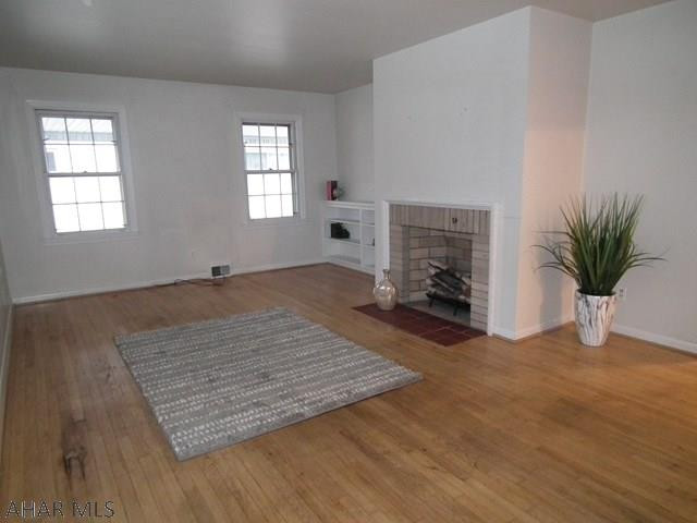 Garden Heights - Residential