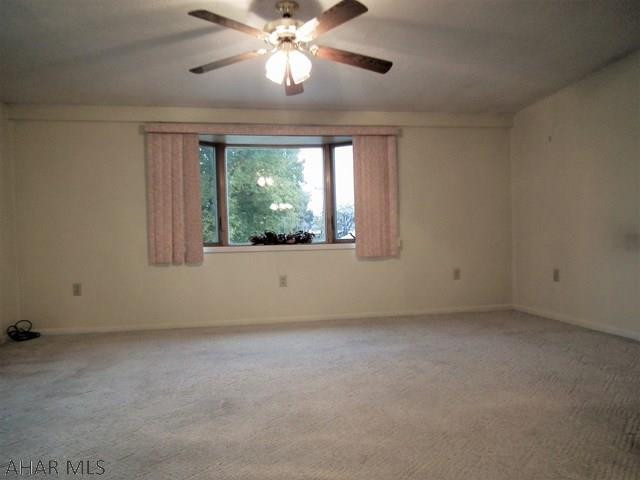 Garden Heights - Residential