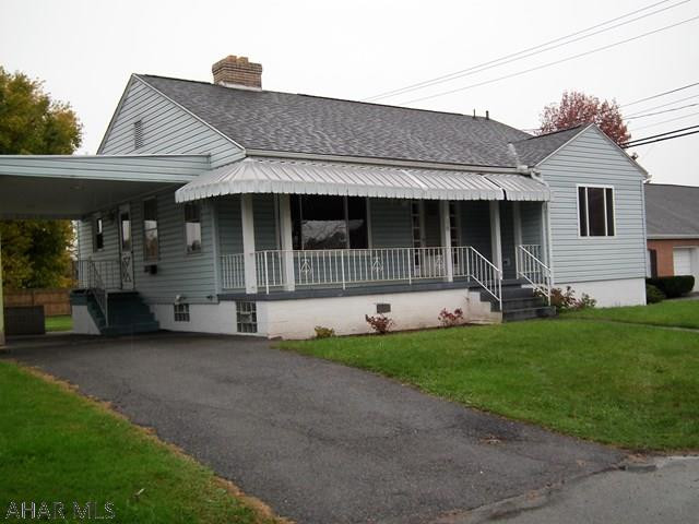 Garden Heights - Residential