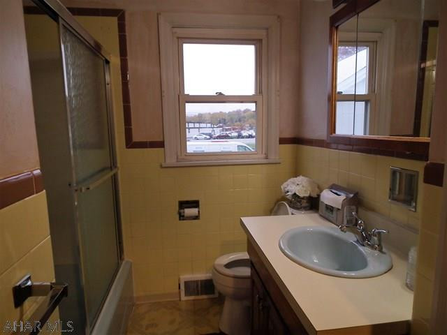 Garden Heights - Residential