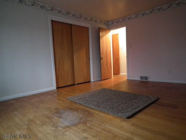 Garden Heights - Residential