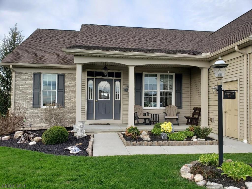 Unknown - Residential