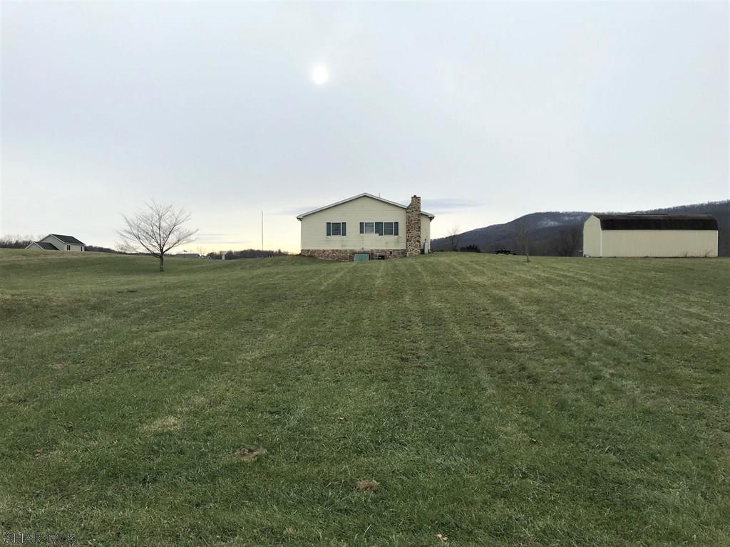 Cove Park Acres - Residential