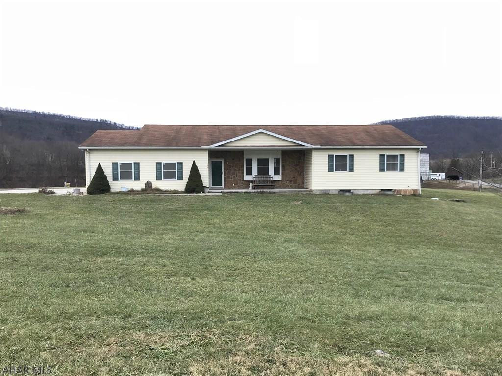 Cove Park Acres - Residential