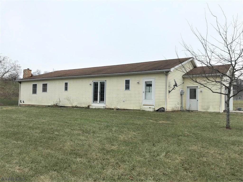 Cove Park Acres - Residential