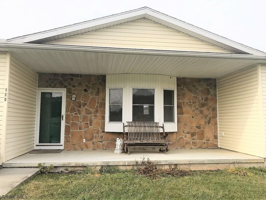 Cove Park Acres - Residential