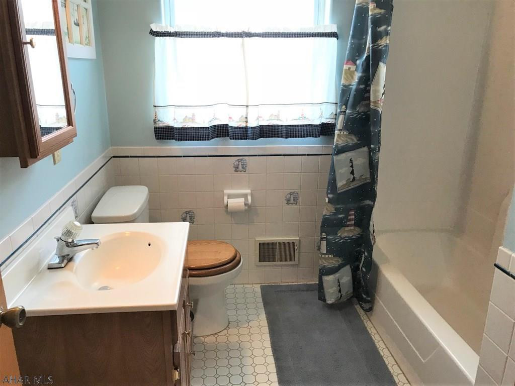 Cove Park Acres - Residential