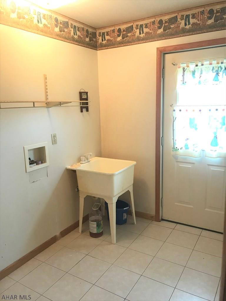 Cove Park Acres - Residential