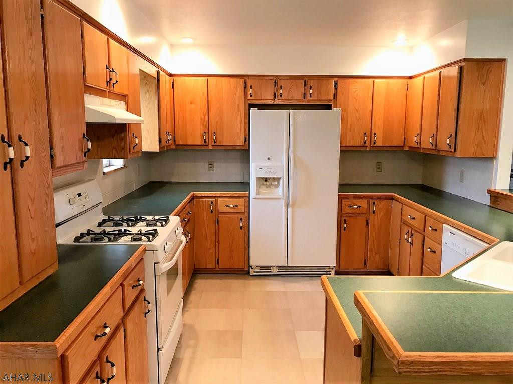 Cove Park Acres - Residential