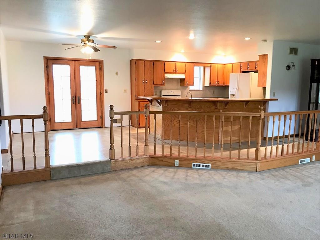 Cove Park Acres - Residential