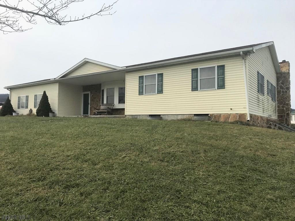 Cove Park Acres - Residential