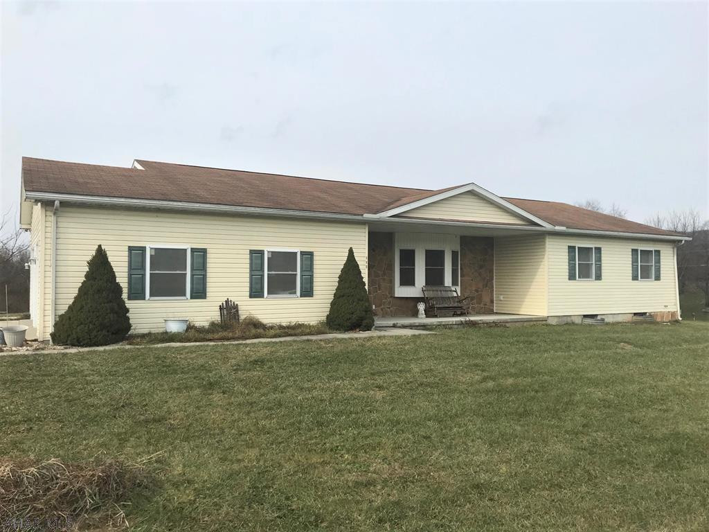 Cove Park Acres - Residential