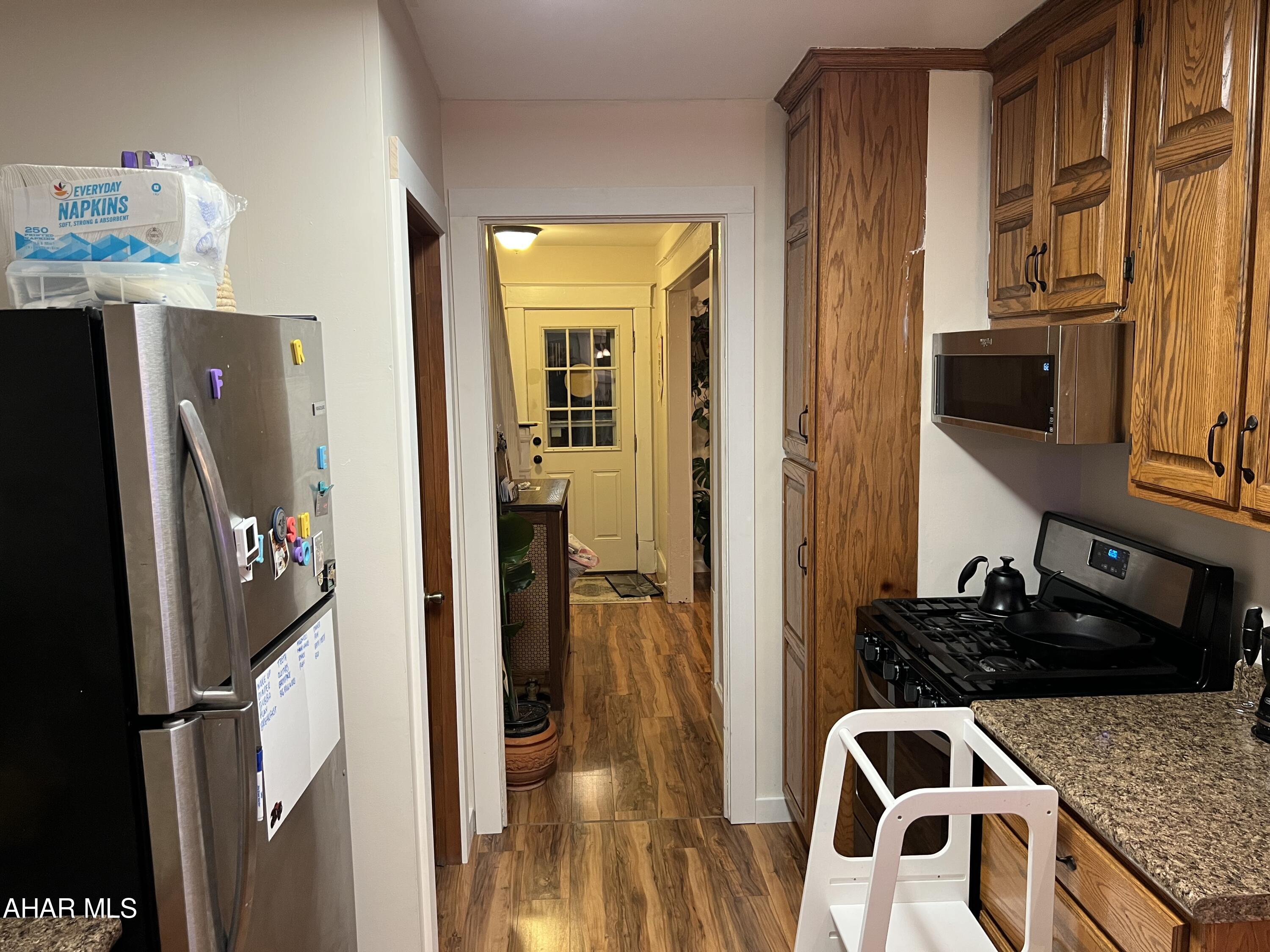 Fairview - Residential