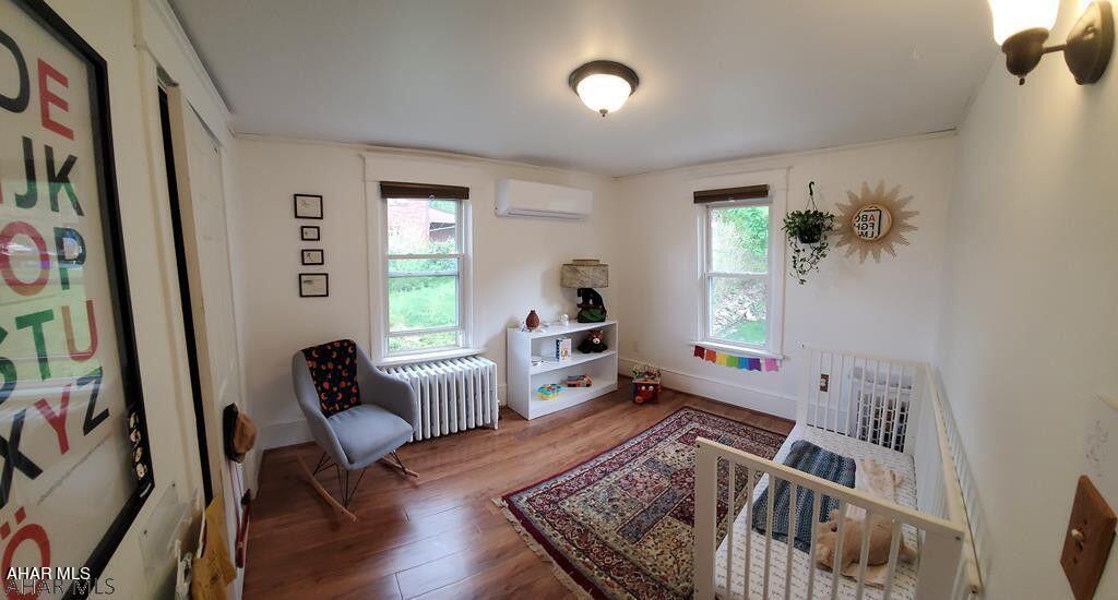 Fairview - Residential